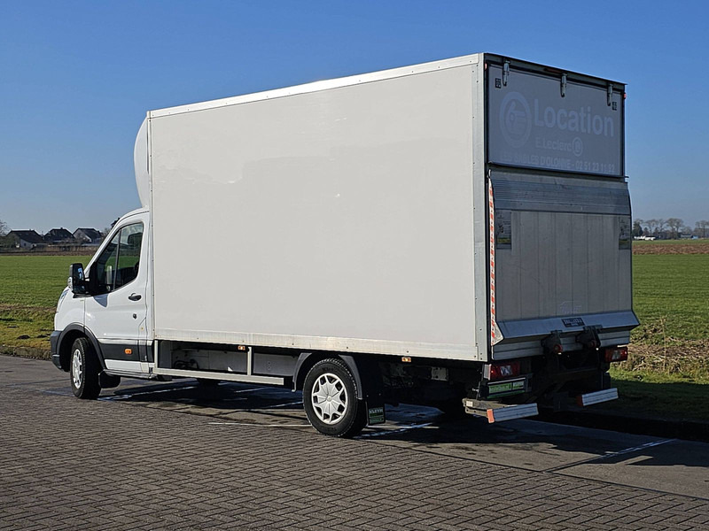 Ford Transit 2.0 Bakwagen Laadklep! - Dodávka skřín: obrázek 5 Ford Transit 2.0 Bakwagen Laadklep! - Dodávka skřín: obrázek 5