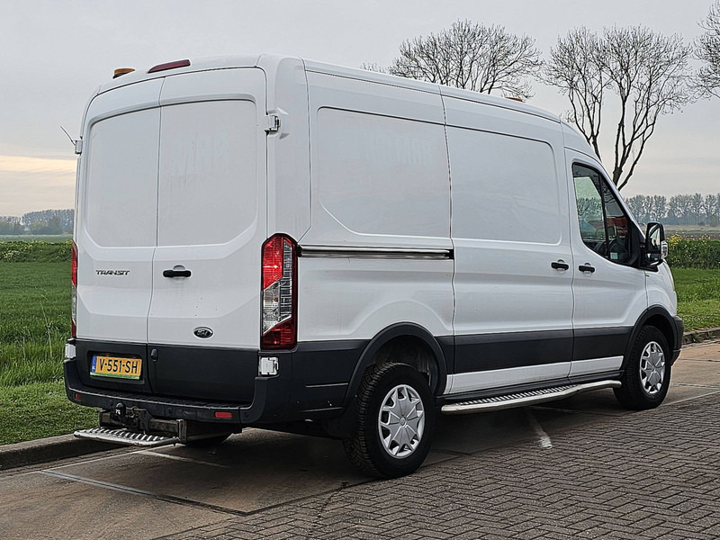 Ford Transit 2.0 L2H2 Automaat Navi! - Furgon: obrázek 3 Ford Transit 2.0 L2H2 Automaat Navi! - Furgon: obrázek 3