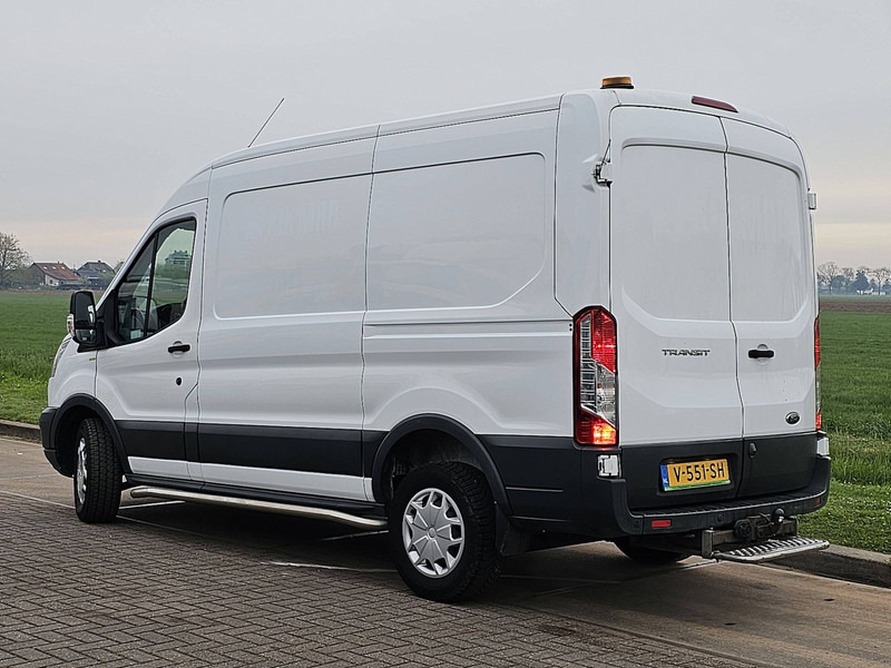 Ford Transit 2.0 L2H2 Automaat Navi! - Furgon: obrázek 5 Ford Transit 2.0 L2H2 Automaat Navi! - Furgon: obrázek 5