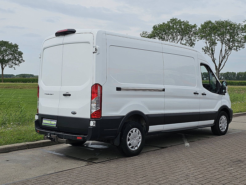 Ford Transit 2.0 L3H2 Automaat Navi! - Malá dodávka: obrázek 3 Ford Transit 2.0 L3H2 Automaat Navi! - Malá dodávka: obrázek 3