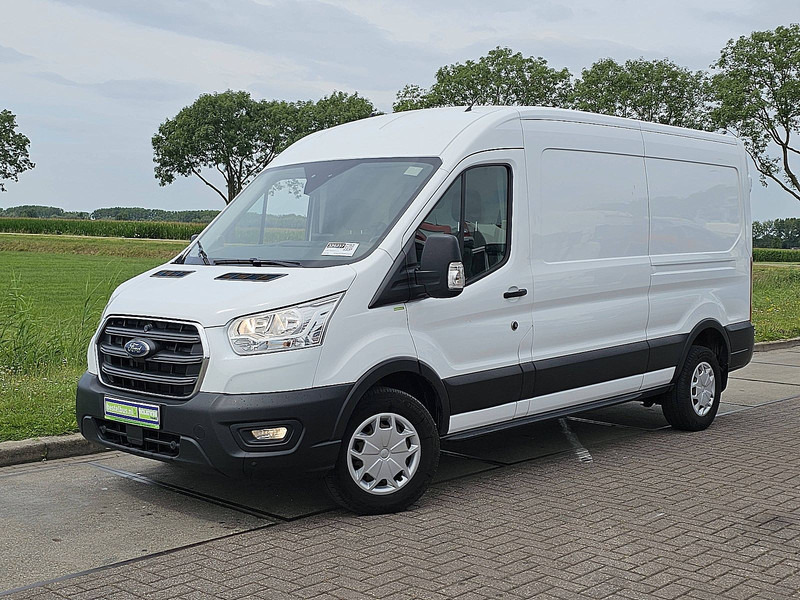Ford Transit 2.0 L3H2 Automaat Navi! - Malá dodávka: obrázek 2 Ford Transit 2.0 L3H2 Automaat Navi! - Malá dodávka: obrázek 2