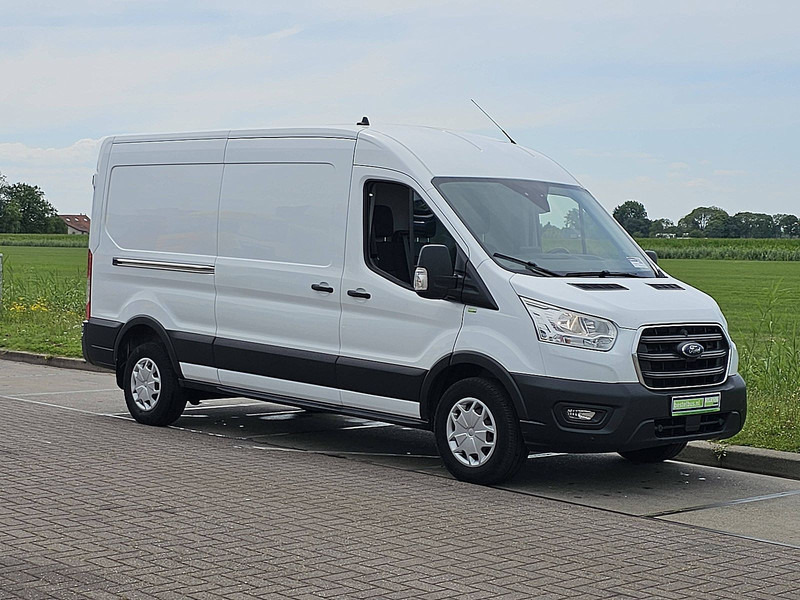 Ford Transit 2.0 L3H2 Automaat Navi! - Malá dodávka: obrázek 4 Ford Transit 2.0 L3H2 Automaat Navi! - Malá dodávka: obrázek 4