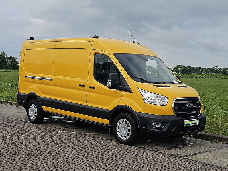 Ford Transit 2.0 L3H2 Trekhaak NAP! - Furgon: obrázek 4 Ford Transit 2.0 L3H2 Trekhaak NAP! - Furgon: obrázek 4