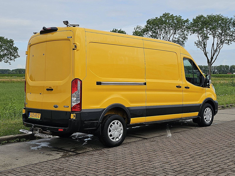 Ford Transit 2.0 L3H2 Trekhaak NAP! - Furgon: obrázek 3 Ford Transit 2.0 L3H2 Trekhaak NAP! - Furgon: obrázek 3