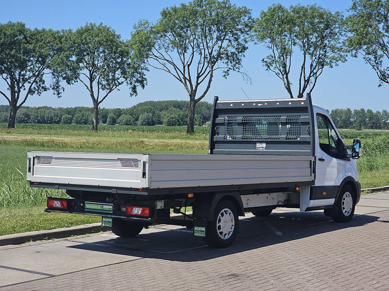 Ford Transit 2.0 L4 Open Laadbak - Dodávka valník: obrázek 3 Ford Transit 2.0 L4 Open Laadbak - Dodávka valník: obrázek 3