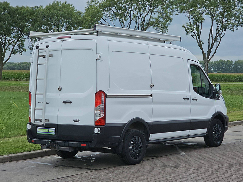 Ford Transit 350 ac EURO6 - Furgon: obrázek 3 Ford Transit 350 ac EURO6 - Furgon: obrázek 3