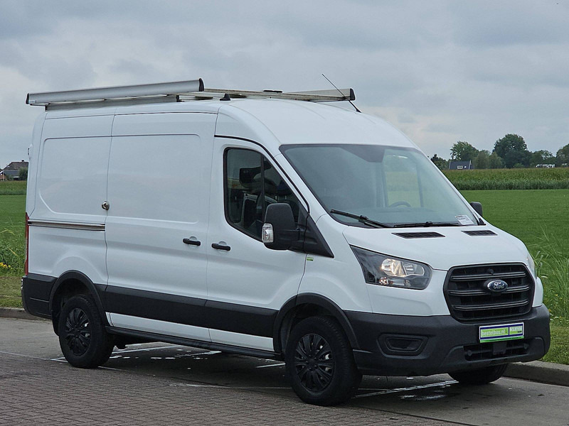 Ford Transit 350 ac EURO6 - Furgon: obrázek 4 Ford Transit 350 ac EURO6 - Furgon: obrázek 4
