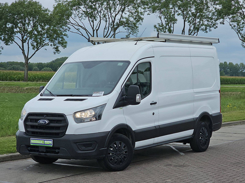 Ford Transit 350 ac EURO6 - Furgon: obrázek 2 Ford Transit 350 ac EURO6 - Furgon: obrázek 2