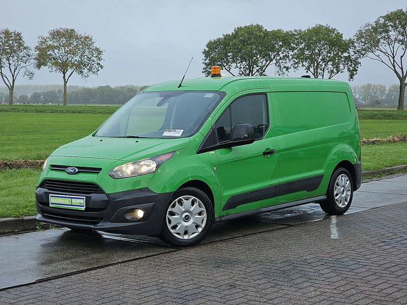 Ford Transit Connect 1.5 L2 Navi Euro6 AC NAP - Dodávka skřín: obrázek 2 Ford Transit Connect 1.5 L2 Navi Euro6 AC NAP - Dodávka skřín: obrázek 2