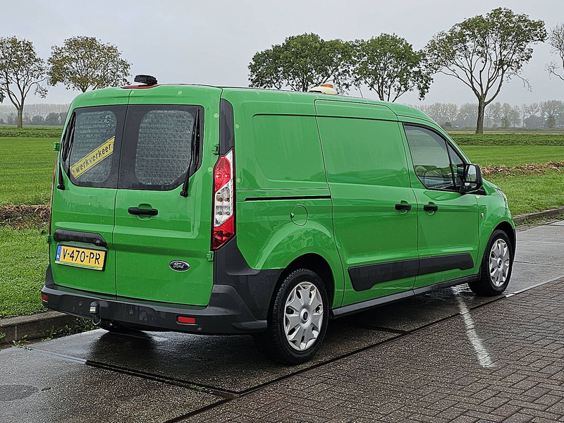 Ford Transit Connect 1.5 L2 Navi Euro6 AC NAP - Dodávka skřín: obrázek 3 Ford Transit Connect 1.5 L2 Navi Euro6 AC NAP - Dodávka skřín: obrázek 3