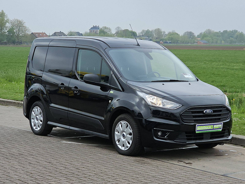 Ford Transit Connect L1 TREND Navi Euro6! - Dodávka skřín: obrázek 4 Ford Transit Connect L1 TREND Navi Euro6! - Dodávka skřín: obrázek 4