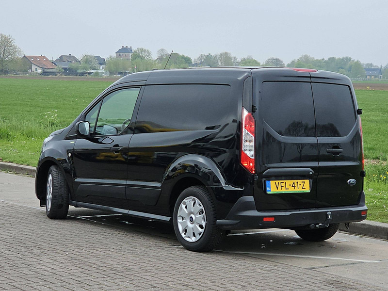 Ford Transit Connect L1 TREND Navi Euro6! - Dodávka skřín: obrázek 5 Ford Transit Connect L1 TREND Navi Euro6! - Dodávka skřín: obrázek 5