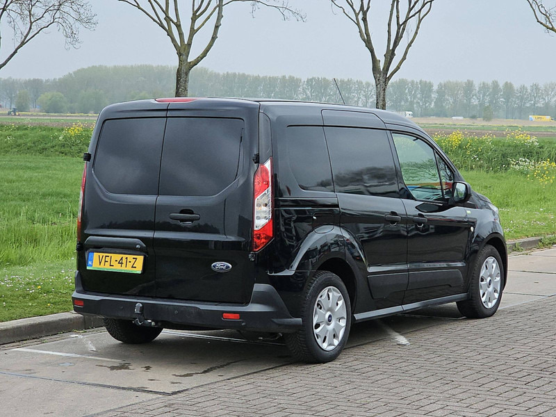 Ford Transit Connect L1 TREND Navi Euro6! - Dodávka skřín: obrázek 3 Ford Transit Connect L1 TREND Navi Euro6! - Dodávka skřín: obrázek 3