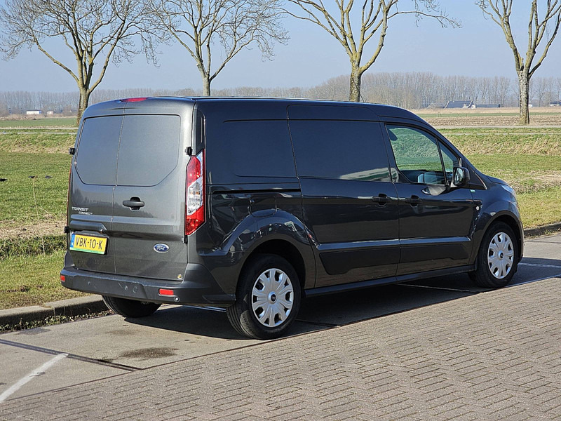 Ford Transit Connect L2 TREND Navi Euro6! - Dodávka skřín: obrázek 3 Ford Transit Connect L2 TREND Navi Euro6! - Dodávka skřín: obrázek 3