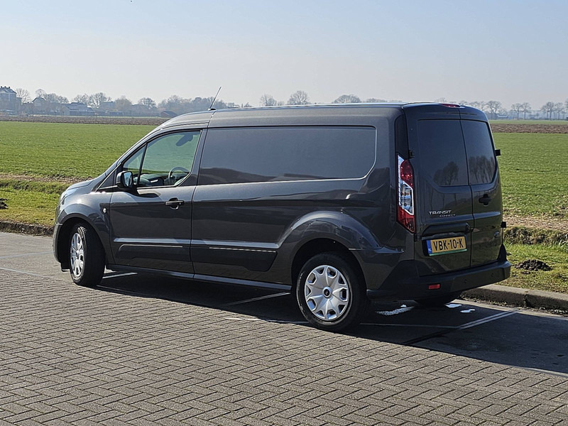 Ford Transit Connect L2 TREND Navi Euro6! - Dodávka skřín: obrázek 5 Ford Transit Connect L2 TREND Navi Euro6! - Dodávka skřín: obrázek 5