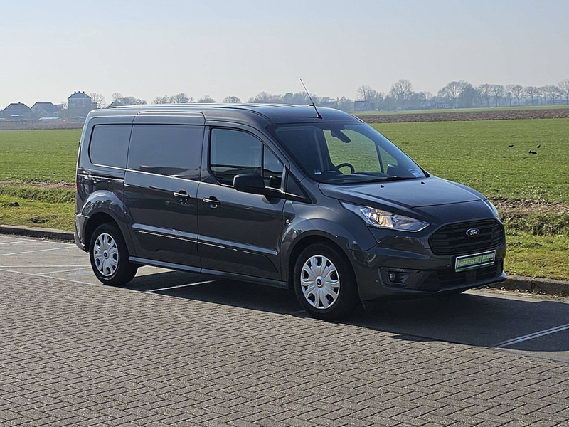 Ford Transit Connect L2 TREND Navi Euro6! - Dodávka skřín: obrázek 4 Ford Transit Connect L2 TREND Navi Euro6! - Dodávka skřín: obrázek 4