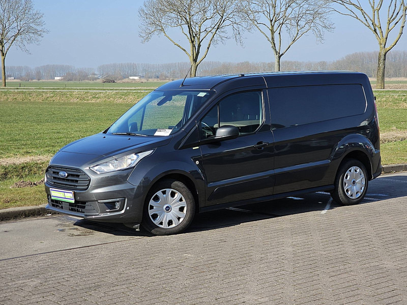 Ford Transit Connect L2 TREND Navi Euro6! - Dodávka skřín: obrázek 2 Ford Transit Connect L2 TREND Navi Euro6! - Dodávka skřín: obrázek 2