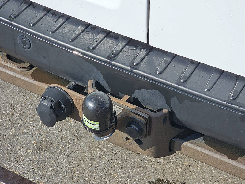 Malá dodávka Ford Transit Custom 2.0 L1H1 Dubbel Cabine !: obrázek 12