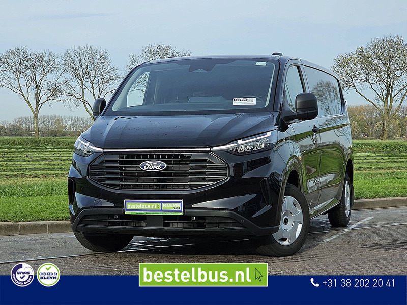 Ford Transit Custom 2.0 L2H1 Navi LED! - Malá dodávka: obrázek 1 Ford Transit Custom 2.0 L2H1 Navi LED! - Malá dodávka: obrázek 1