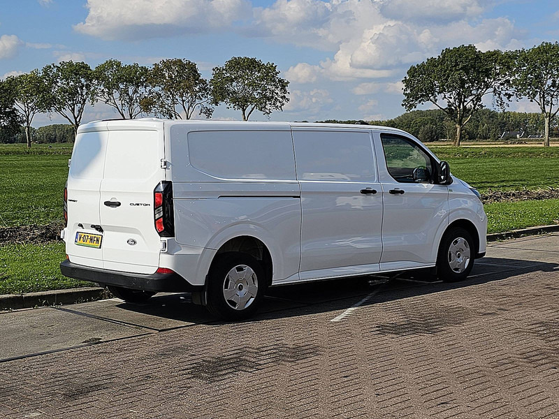 Ford Transit Custom 2.0 ac automaat EURO6 - Malá dodávka: obrázek 3 Ford Transit Custom 2.0 ac automaat EURO6 - Malá dodávka: obrázek 3
