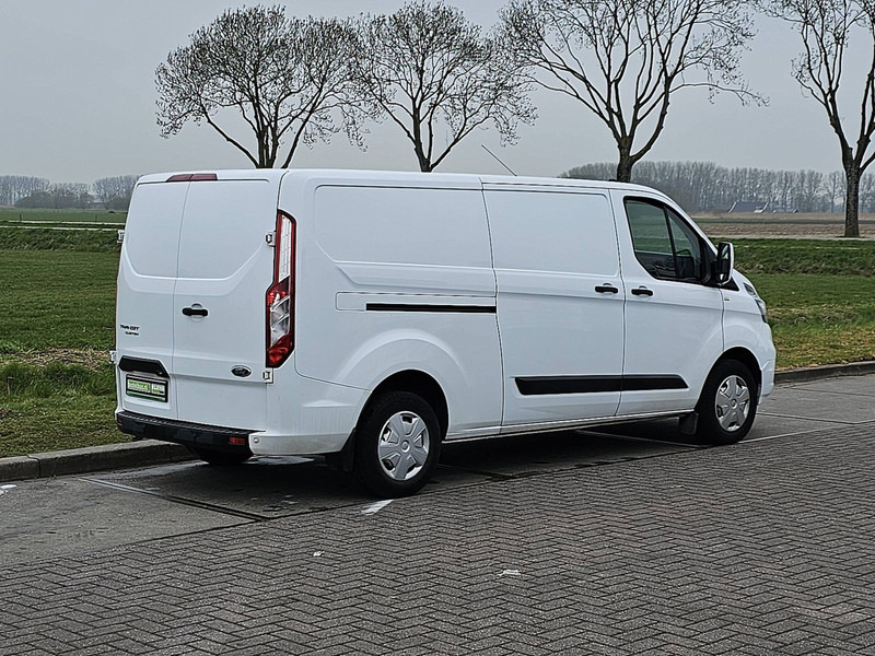 Ford Transit Custom L2H1 Navi Euro6 - Malá dodávka: obrázek 3 Ford Transit Custom L2H1 Navi Euro6 - Malá dodávka: obrázek 3