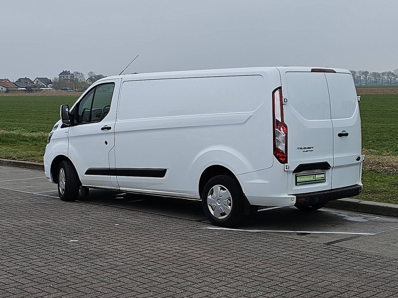 Ford Transit Custom L2H1 Navi Euro6 - Malá dodávka: obrázek 5 Ford Transit Custom L2H1 Navi Euro6 - Malá dodávka: obrázek 5