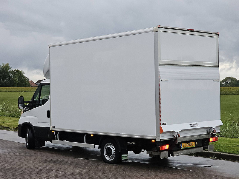 Iveco Daily 35S18 ac automaat EURO6 - Dodávka skřín: obrázek 5 Iveco Daily 35S18 ac automaat EURO6 - Dodávka skřín: obrázek 5