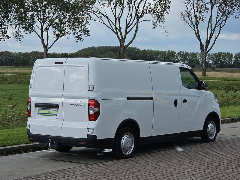 Maxus eDeliver 3 L2 50kWh Elektrisch! - Malá dodávka, Elektrická dodávka: obrázek 3 Maxus eDeliver 3 L2 50kWh Elektrisch! - Malá dodávka, Elektrická dodávka: obrázek 3