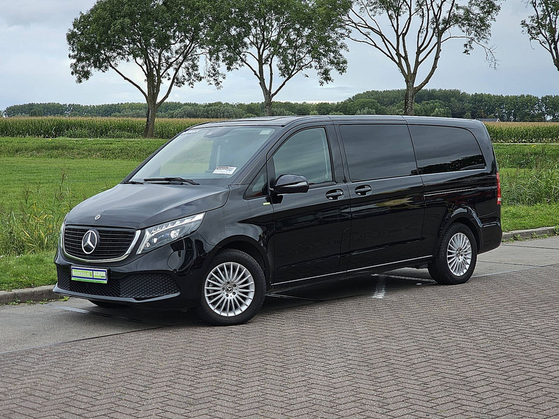 Mercedes-Benz EQV 300 L3 XL 8-Pers Mbux - Minibus, Elektrický autobus: obrázek 2 Mercedes-Benz EQV 300 L3 XL 8-Pers Mbux - Minibus, Elektrický autobus: obrázek 2