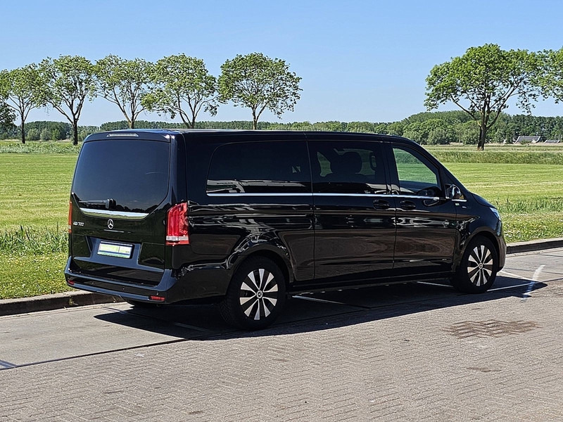 Mercedes-Benz EQV 300 XXL 8P! - Minibus, Elektrický autobus: obrázek 3 Mercedes-Benz EQV 300 XXL 8P! - Minibus, Elektrický autobus: obrázek 3