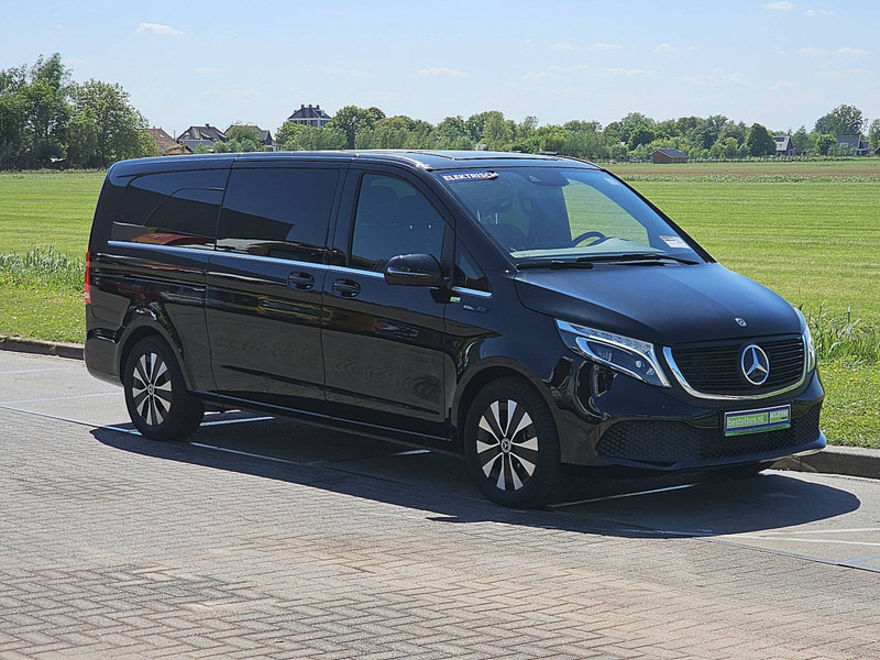 Mercedes-Benz EQV 300 XXL 8P! - Minibus, Elektrický autobus: obrázek 4 Mercedes-Benz EQV 300 XXL 8P! - Minibus, Elektrický autobus: obrázek 4