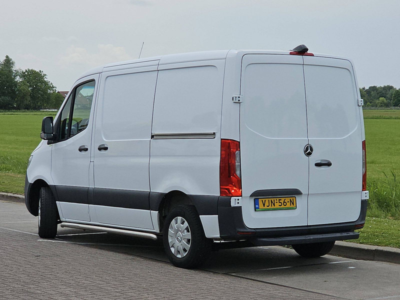 Mercedes-Benz Sprinter 311 L1H1 2xZijdeur Euro6 - Furgon: obrázek 5 Mercedes-Benz Sprinter 311 L1H1 2xZijdeur Euro6 - Furgon: obrázek 5