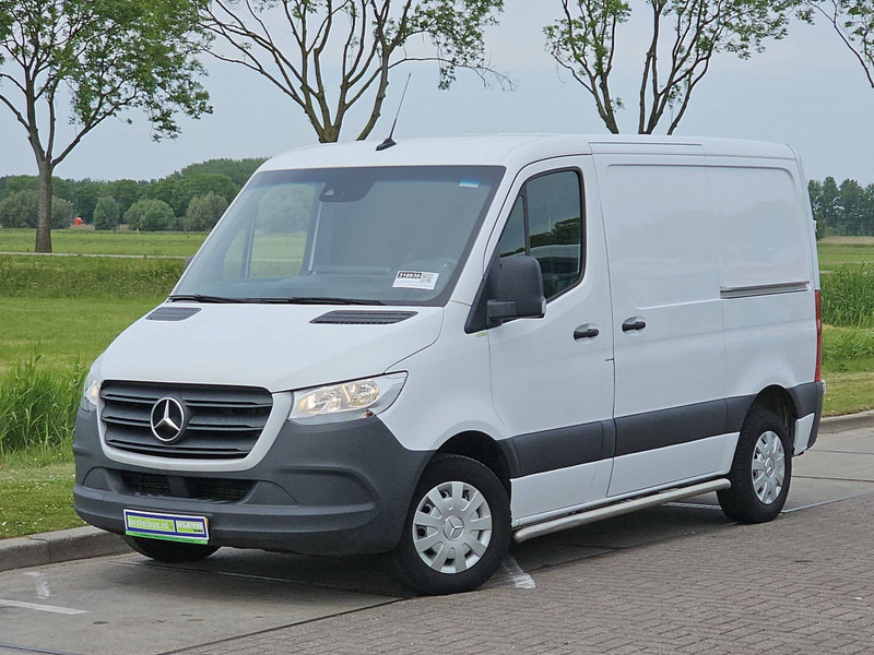 Mercedes-Benz Sprinter 311 L1H1 2xZijdeur Euro6 - Furgon: obrázek 2 Mercedes-Benz Sprinter 311 L1H1 2xZijdeur Euro6 - Furgon: obrázek 2