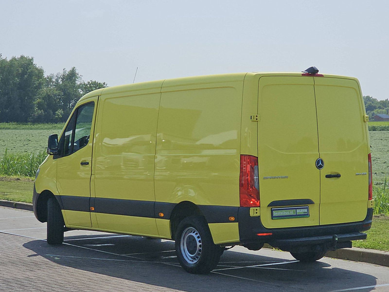 Mercedes-Benz Sprinter 314 L2H1 Navi Euro6 AC! - Malá dodávka: obrázek 5 Mercedes-Benz Sprinter 314 L2H1 Navi Euro6 AC! - Malá dodávka: obrázek 5
