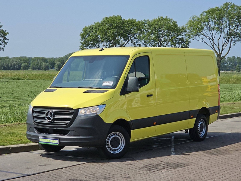 Mercedes-Benz Sprinter 314 L2H1 Navi Euro6 AC! - Malá dodávka: obrázek 2 Mercedes-Benz Sprinter 314 L2H1 Navi Euro6 AC! - Malá dodávka: obrázek 2