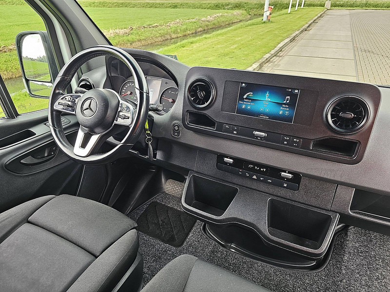 Furgon Mercedes-Benz Sprinter 314 L2H2 Standkachel!: obrázek 7 Furgon Mercedes-Benz Sprinter 314 L2H2 Standkachel!: obrázek 7