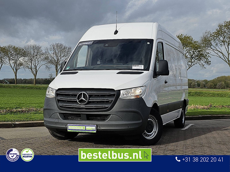 Mercedes-Benz Sprinter 314 L2H2 Standkachel! - Furgon: obrázek 1 Mercedes-Benz Sprinter 314 L2H2 Standkachel! - Furgon: obrázek 1