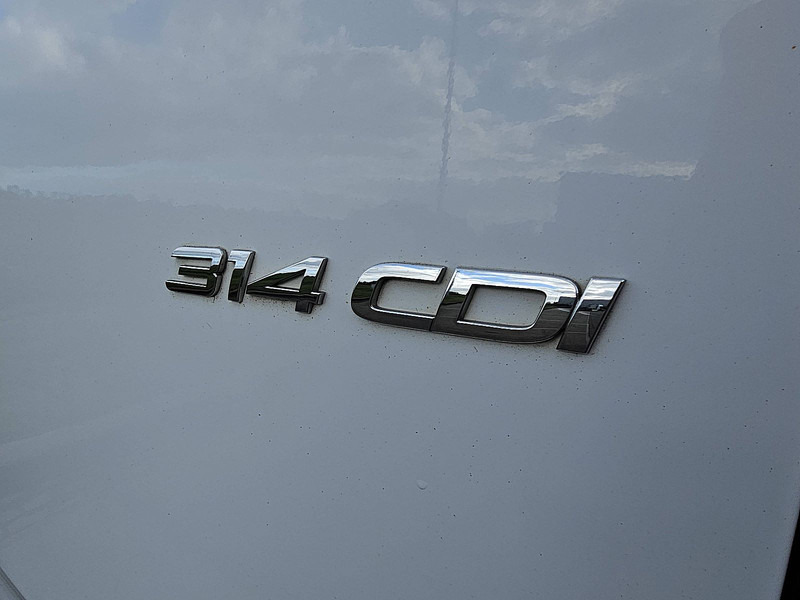 Furgon Mercedes-Benz Sprinter 314 L2H2 Standkachel!: obrázek 12 Furgon Mercedes-Benz Sprinter 314 L2H2 Standkachel!: obrázek 12