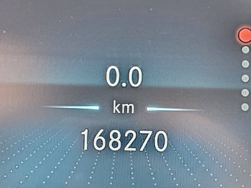 Furgon Mercedes-Benz Sprinter 314 L2H2 Standkachel!: obrázek 8 Furgon Mercedes-Benz Sprinter 314 L2H2 Standkachel!: obrázek 8