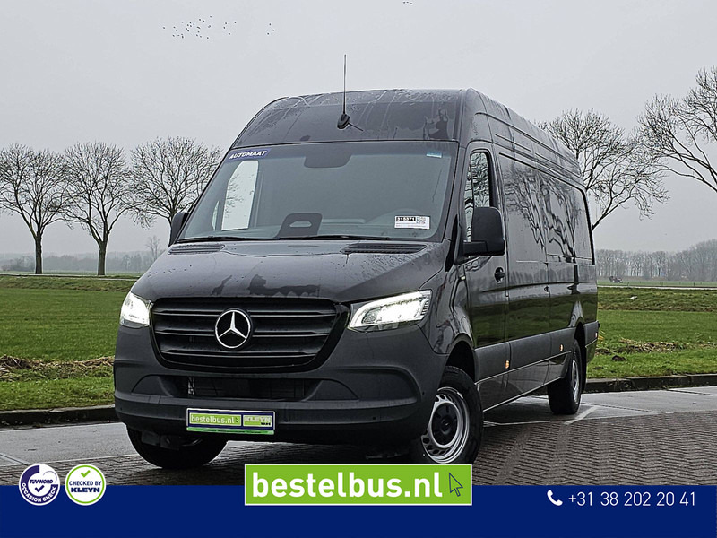 Mercedes-Benz Sprinter 315 L3H2 LED FACELIFT! - Furgon: obrázek 1 Mercedes-Benz Sprinter 315 L3H2 LED FACELIFT! - Furgon: obrázek 1