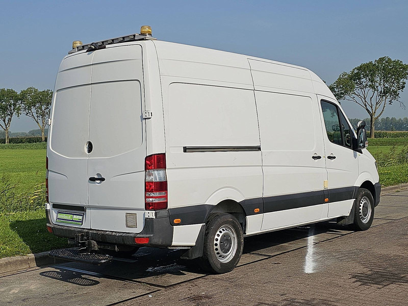 Mercedes-Benz Sprinter 316 L2H2 3.5T-Trekhaak! - Furgon: obrázek 3 Mercedes-Benz Sprinter 316 L2H2 3.5T-Trekhaak! - Furgon: obrázek 3