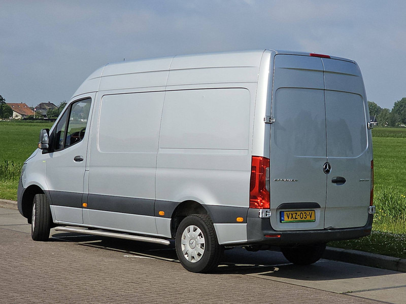 Mercedes-Benz Sprinter 316 L2H2 RWD Airco Euro6 - Furgon: obrázek 5 Mercedes-Benz Sprinter 316 L2H2 RWD Airco Euro6 - Furgon: obrázek 5