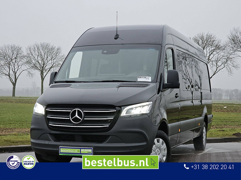 Furgon Mercedes-Benz Sprinter 316 L3H2 Dub.Cab LED!: obrázek 1