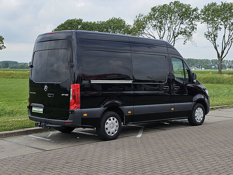 Mercedes-Benz Sprinter 317 L2H2 3.5t-Trekhaak - Furgon: obrázek 3 Mercedes-Benz Sprinter 317 L2H2 3.5t-Trekhaak - Furgon: obrázek 3