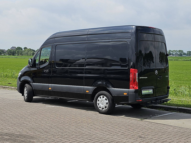 Mercedes-Benz Sprinter 317 L2H2 3.5t-Trekhaak - Furgon: obrázek 5 Mercedes-Benz Sprinter 317 L2H2 3.5t-Trekhaak - Furgon: obrázek 5