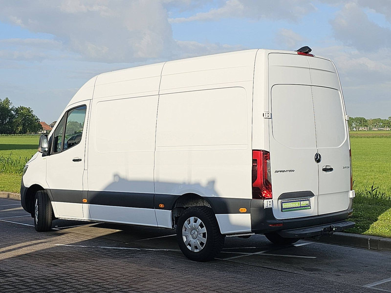 Mercedes-Benz Sprinter 317 L2H2 LED Automaat ! - Furgon: obrázek 5 Mercedes-Benz Sprinter 317 L2H2 LED Automaat ! - Furgon: obrázek 5