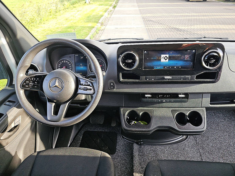 Mercedes-Benz Sprinter 516 ac automaat EURO6 leasing Mercedes-Benz Sprinter 516 ac automaat EURO6: obrázek 7