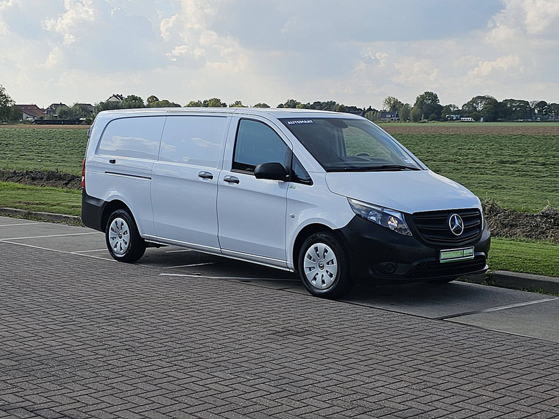Mercedes-Benz Vito 114 L3 XL Automaat Navi! - Malá dodávka: obrázek 4 Mercedes-Benz Vito 114 L3 XL Automaat Navi! - Malá dodávka: obrázek 4