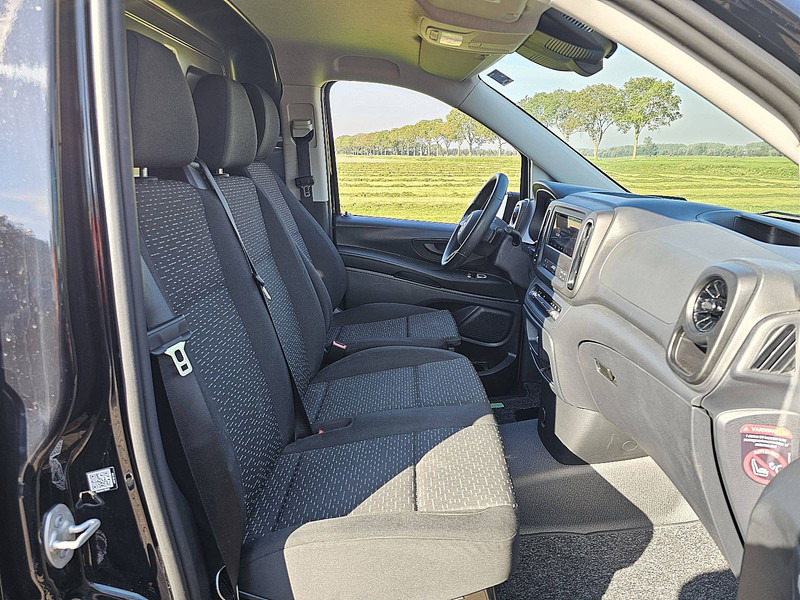 Malá dodávka Mercedes-Benz Vito 114 L3 XL Mbux Automaat!: obrázek 6