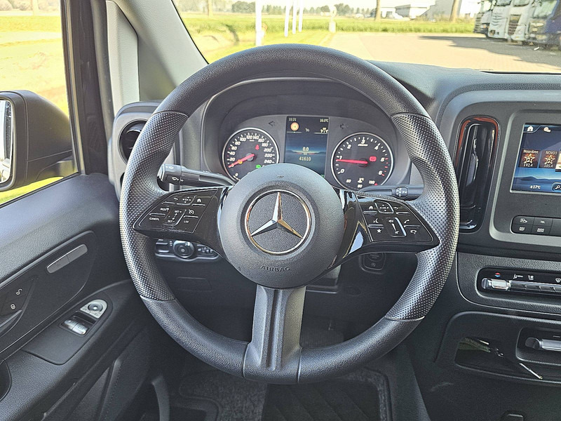 Malá dodávka Mercedes-Benz Vito 114 L3 XL Mbux Automaat!: obrázek 11